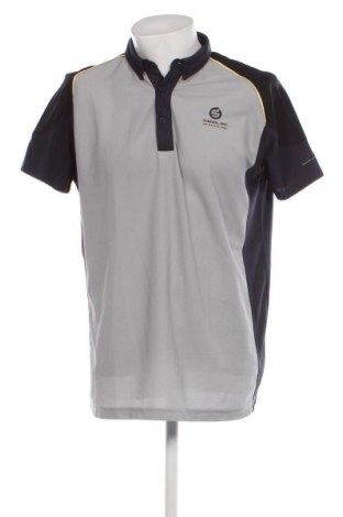 Herren T-Shirt Sunderland of Scotland, Größe L, Farbe Grau, Preis 15,29 €