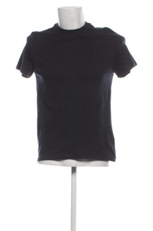 Мъжка тениска Superdry, Размер L, Цвят Син, Цена 36,00 лв.