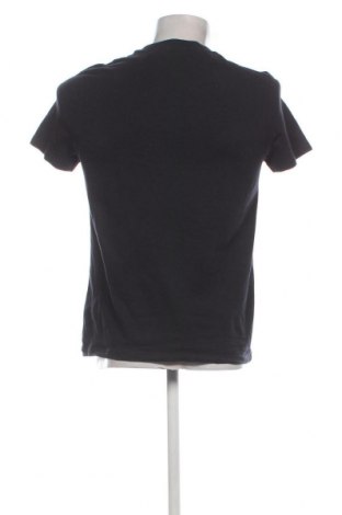 Herren T-Shirt Superdry, Größe L, Farbe Blau, Preis 18,56 €