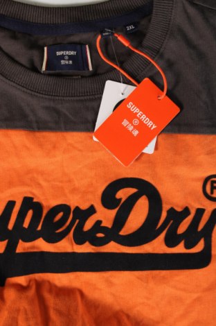 Pánske tričko  Superdry, Veľkosť XXL, Farba Viacfarebná, Cena  20,46 €