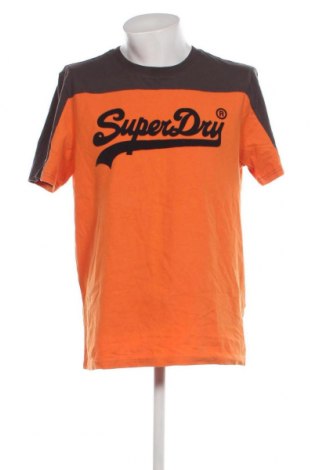 Tricou de bărbați Superdry, Mărime XXL, Culoare Multicolor, Preț 102,04 Lei