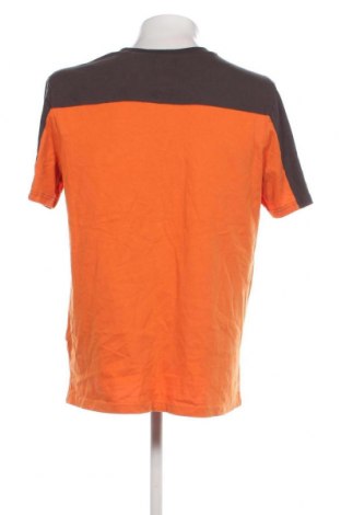 Мъжка тениска Superdry, Размер XXL, Цвят Многоцветен, Цена 40,00 лв.