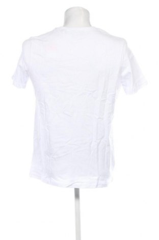Męski T-shirt Superdry, Rozmiar L, Kolor Biały, Cena 106,62 zł