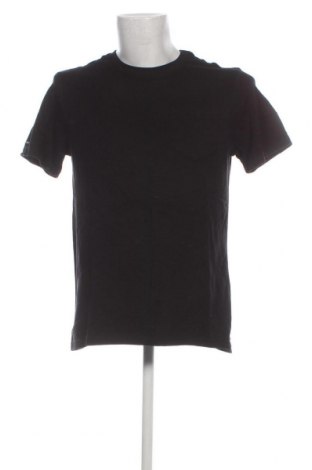 Tricou de bărbați Superdry, Mărime M, Culoare Negru, Preț 131,58 Lei