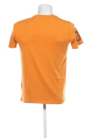 Herren T-Shirt Superdry, Größe S, Farbe Gelb, Preis € 20,62