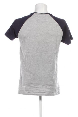 Herren T-Shirt Superdry, Größe L, Farbe Grau, Preis € 12,53