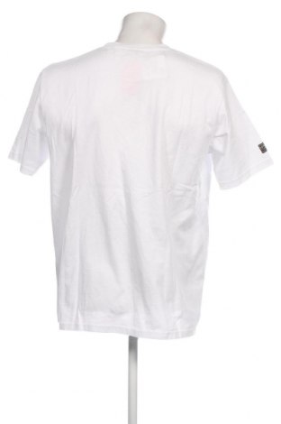 Pánske tričko  Superdry, Veľkosť L, Farba Biela, Cena  20,62 €