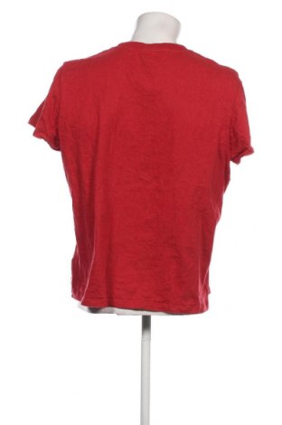 Pánské tričko  Superdry, Velikost XL, Barva Červená, Cena  287,00 Kč