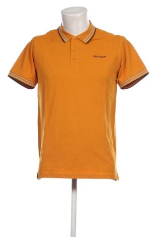 Pánské tričko  Teddy Smith, Velikost L, Barva Žlutá, Cena  449,00 Kč
