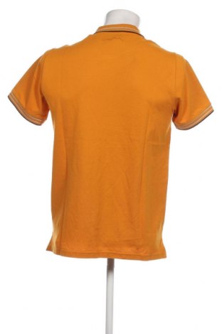 Pánské tričko  Teddy Smith, Velikost L, Barva Žlutá, Cena  449,00 Kč