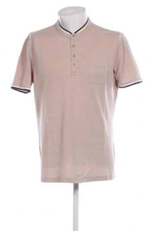 Herren T-Shirt Teodor, Größe XXL, Farbe Grau, Preis 18,47 €