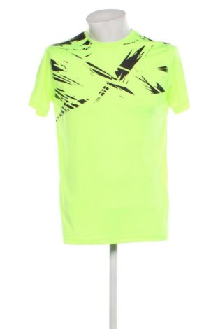 Herren T-Shirt Tex, Größe M, Farbe Grün, Preis 4,01 €