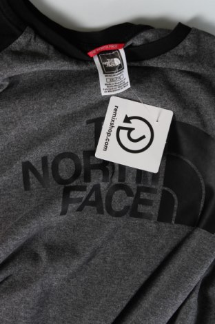 Pánské tričko  The North Face, Velikost XXL, Barva Šedá, Cena  1 043,00 Kč