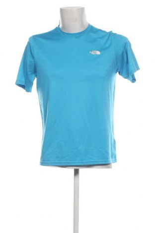 Pánske tričko  The North Face, Veľkosť M, Farba Modrá, Cena  19,28 €