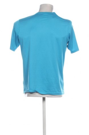 Męski T-shirt The North Face, Rozmiar M, Kolor Niebieski, Cena 108,75 zł