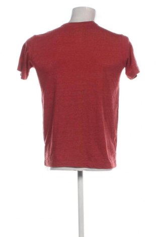 Мъжка тениска The North Face, Размер M, Цвят Червен, Цена 34,00 лв.