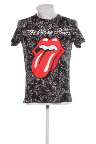 Herren T-Shirt The Rolling Stones, Größe S, Farbe Mehrfarbig, Preis € 6,14