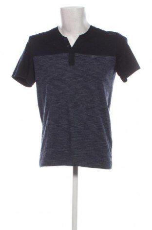 Herren T-Shirt Tom Tailor, Größe M, Farbe Blau, Preis 9,59 €