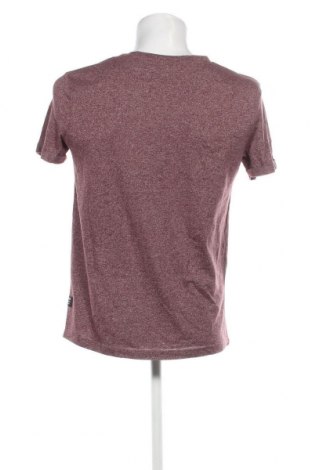 Herren T-Shirt Tom Tailor, Größe M, Farbe Braun, Preis € 9,74