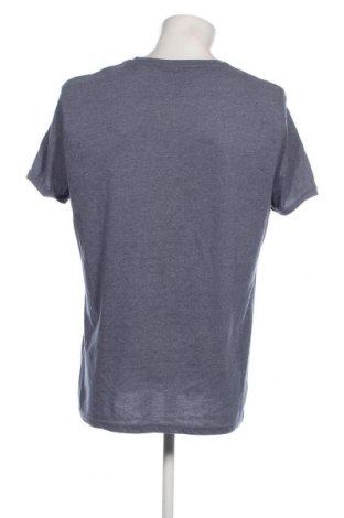 Мъжка тениска Tom Tailor, Размер XXL, Цвят Син, Цена 14,00 лв.