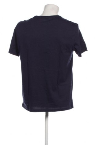Ανδρικό t-shirt Tommy Hilfiger, Μέγεθος M, Χρώμα Μπλέ, Τιμή 37,11 €