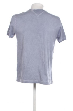 Herren T-Shirt Tommy Hilfiger, Größe L, Farbe Blau, Preis 17,39 €