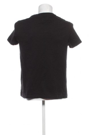 Ανδρικό t-shirt Tommy Hilfiger, Μέγεθος M, Χρώμα Μαύρο, Τιμή 37,11 €