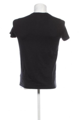 Herren T-Shirt Tommy Hilfiger, Größe S, Farbe Schwarz, Preis 23,66 €