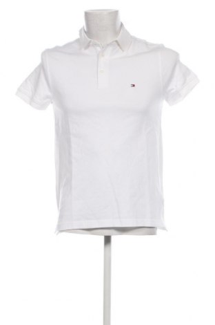 Herren T-Shirt Tommy Hilfiger, Größe M, Farbe Weiß, Preis € 37,11
