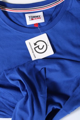 Herren T-Shirt Tommy Jeans, Größe S, Farbe Blau, Preis € 37,11