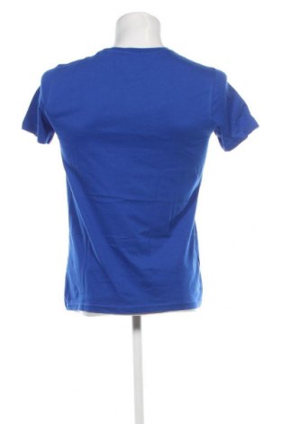 Pánské tričko  Tommy Jeans, Velikost S, Barva Modrá, Cena  1 043,00 Kč