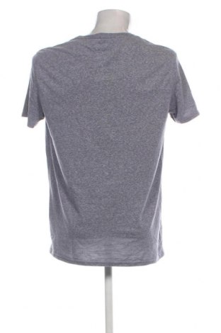 Ανδρικό t-shirt Tommy Jeans, Μέγεθος XL, Χρώμα Γκρί, Τιμή 21,03 €