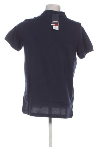 Ανδρικό t-shirt Tommy Jeans, Μέγεθος XL, Χρώμα Μπλέ, Τιμή 37,11 €