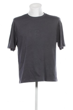 Мъжка тениска Toni Gard, Размер S, Цвят Сив, Цена 28,00 лв.