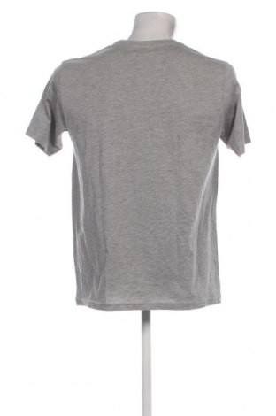 Ανδρικό t-shirt True Style, Μέγεθος M, Χρώμα Γκρί, Τιμή 12,99 €