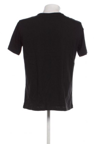 Herren T-Shirt Trussardi, Größe L, Farbe Schwarz, Preis € 37,11