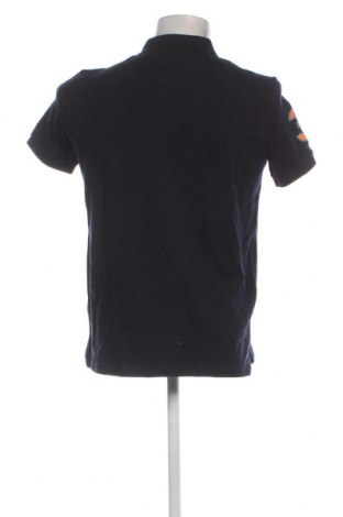 Tricou de bărbați U.S. Polo Assn., Mărime L, Culoare Albastru, Preț 184,21 Lei