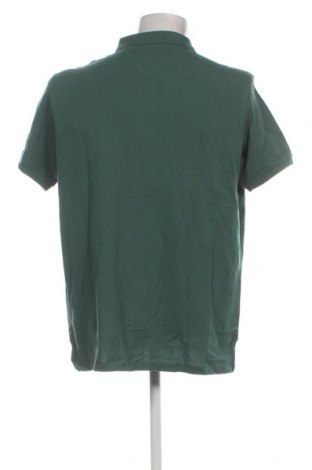 Herren T-Shirt U.S. Polo Assn., Größe XXL, Farbe Grün, Preis 28,87 €