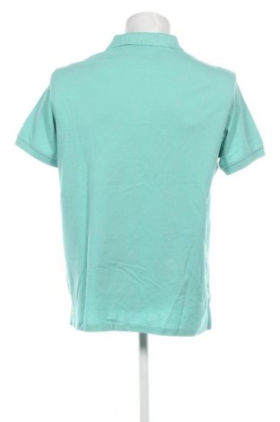 Tricou de bărbați U.S. Polo Assn., Mărime XL, Culoare Verde, Preț 184,21 Lei