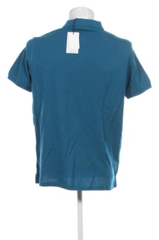 Herren T-Shirt U.S. Polo Assn., Größe XL, Farbe Blau, Preis € 28,87