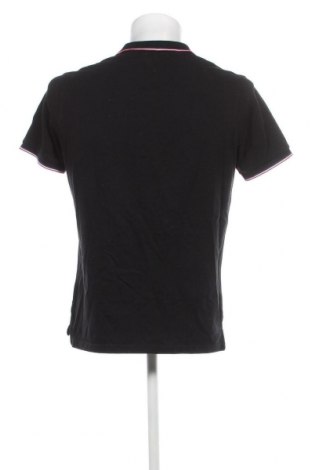 Tricou de bărbați U.S. Polo Assn., Mărime M, Culoare Negru, Preț 184,21 Lei