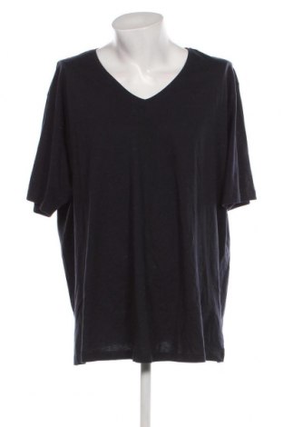 Pánske tričko  Ulla Popken, Veľkosť XL, Farba Čierna, Cena  12,78 €