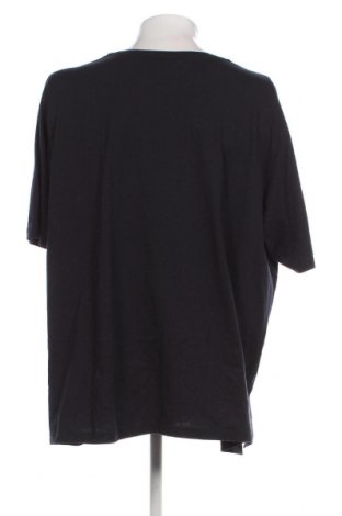 Pánske tričko  Ulla Popken, Veľkosť XL, Farba Čierna, Cena  15,98 €