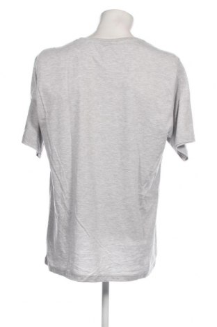 Мъжка тениска Uncle Sam, Размер XL, Цвят Сив, Цена 13,00 лв.