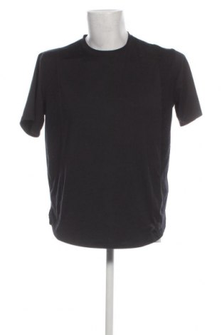 Ανδρικό t-shirt Under Armour, Μέγεθος L, Χρώμα Μαύρο, Τιμή 16,70 €