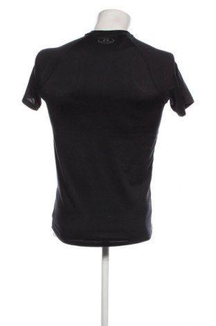 Ανδρικό t-shirt Under Armour, Μέγεθος XS, Χρώμα Μαύρο, Τιμή 16,70 €