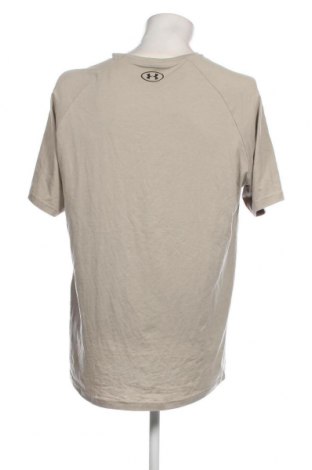 Herren T-Shirt Under Armour, Größe XXL, Farbe Grün, Preis € 38,97