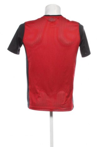 Herren T-Shirt Under Armour, Größe M, Farbe Mehrfarbig, Preis 16,99 €