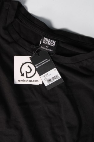 Herren T-Shirt Urban Classics, Größe M, Farbe Schwarz, Preis 15,98 €