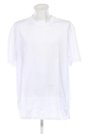 Herren T-Shirt Urban Classics, Größe 3XL, Farbe Weiß, Preis € 15,98
